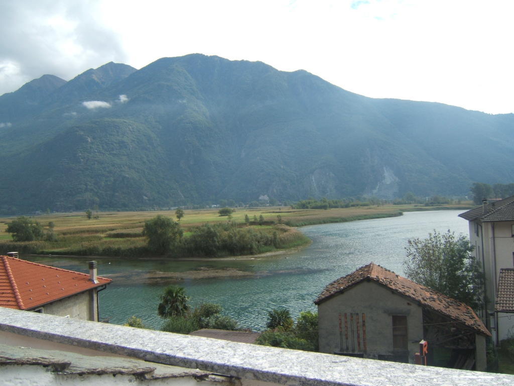 Hotel Berlinghera 2*
