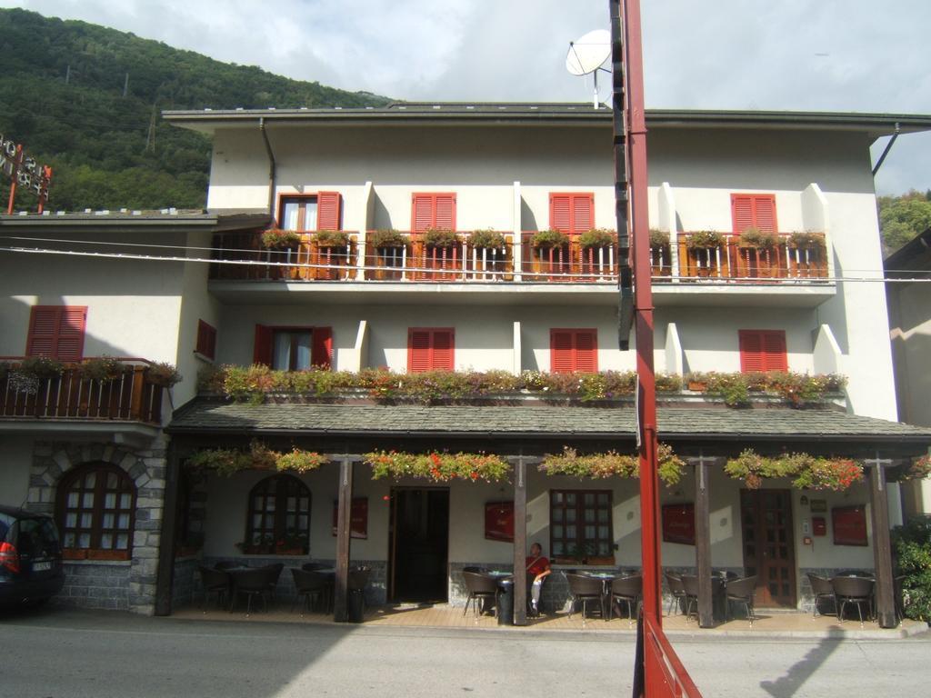 Hotel Berlinghera 2*