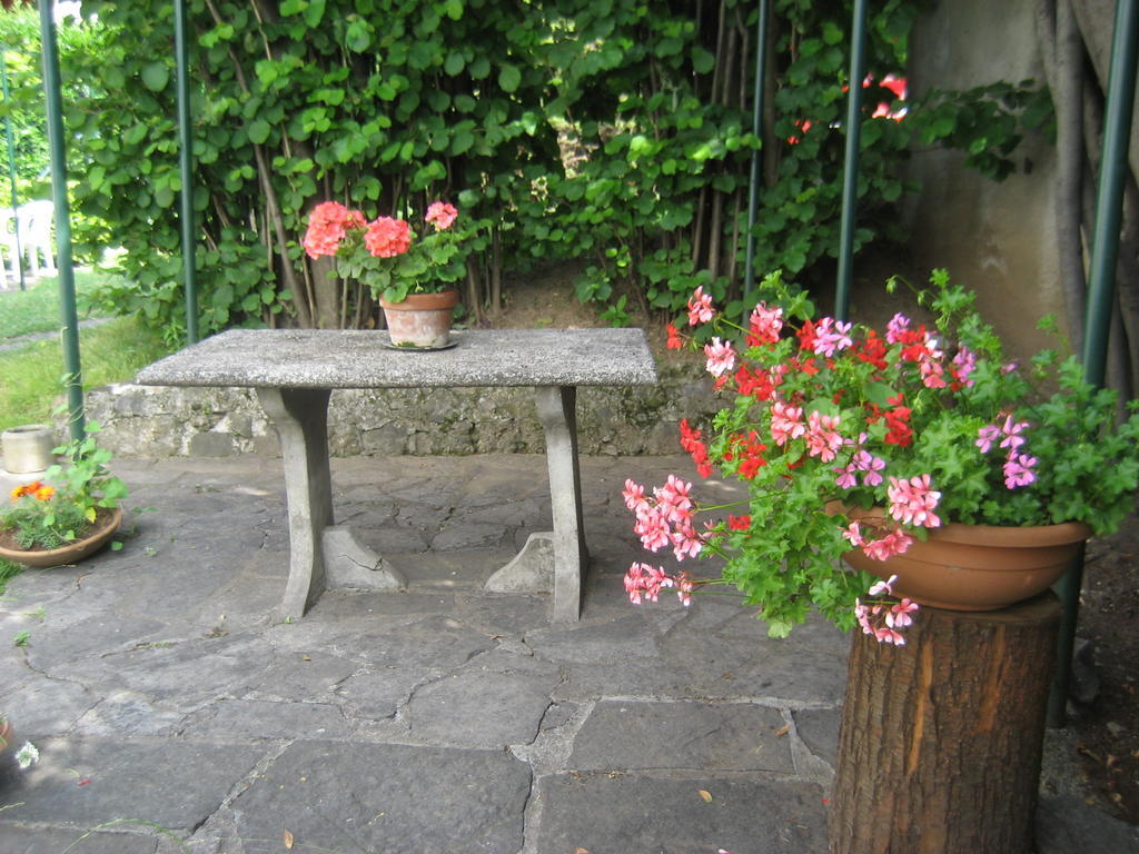 Bed & Breakfast Le Colombine