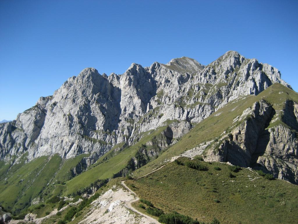 Bed & Breakfast Le Colombine