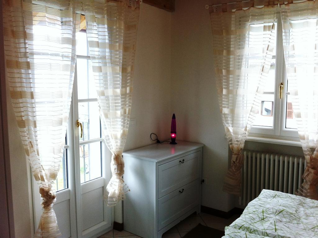 Ferienhaus Casa Lidia *