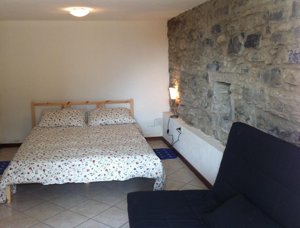 Ferienhaus Casa Lidia Ossuccio
