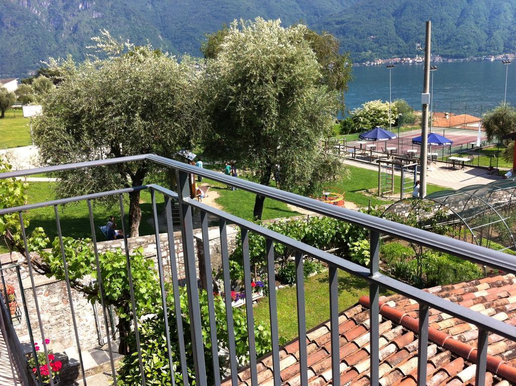 Casa Lidia Ossuccio