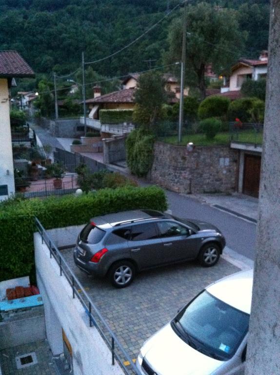 Ferienhaus Casa Lidia Ossuccio
