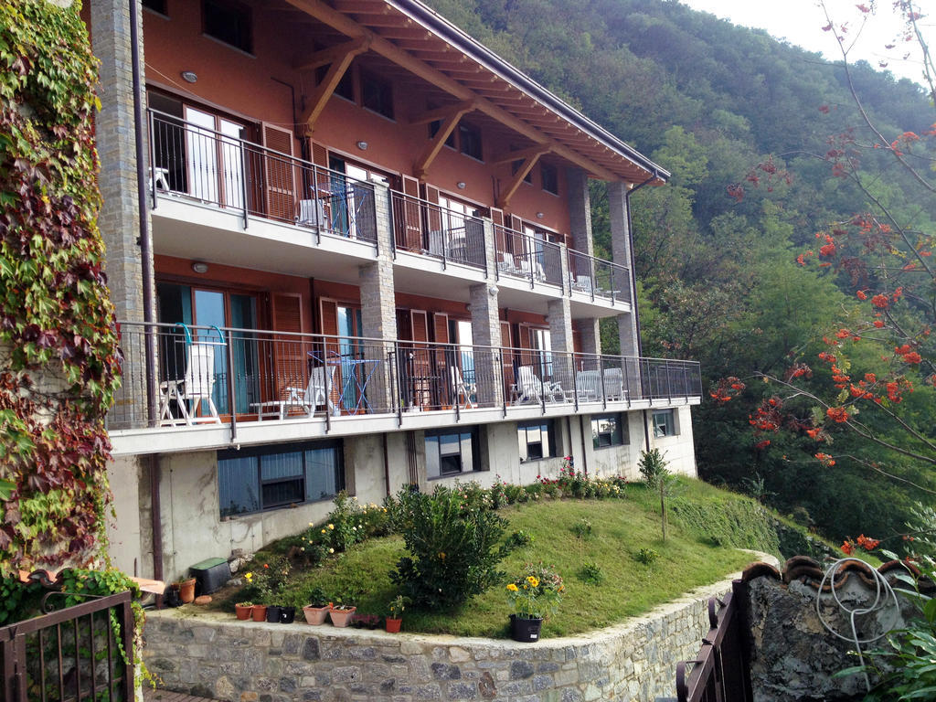 Apartment Residence Dorio