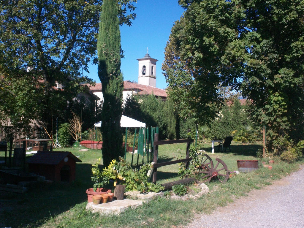 Bed & Breakfast B&B Agrifarm *