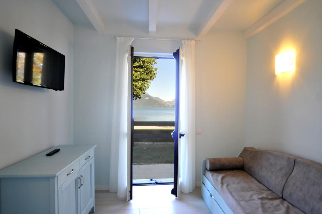 Guest house Carolina Domaso