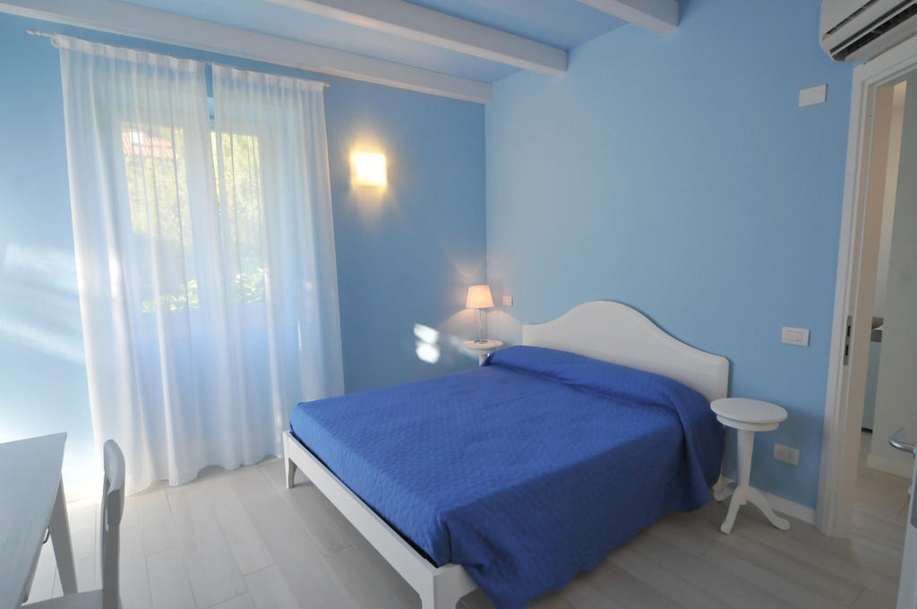 Guest house Carolina *