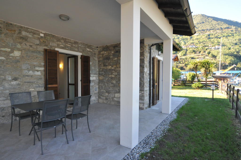 Guest house Carolina