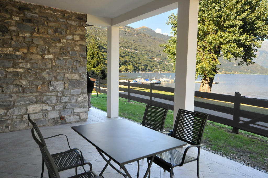 Guest house Carolina Domaso