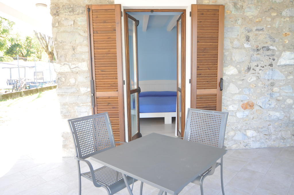 Guest house Carolina Domaso