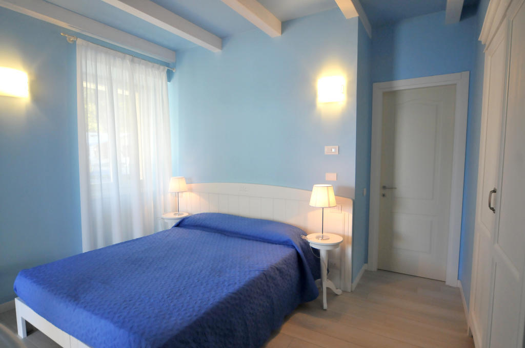 Guest house Carolina *