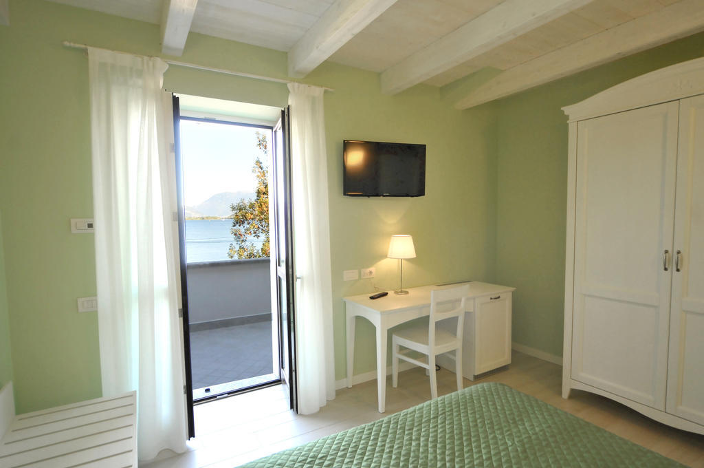 Guest house Carolina Domaso