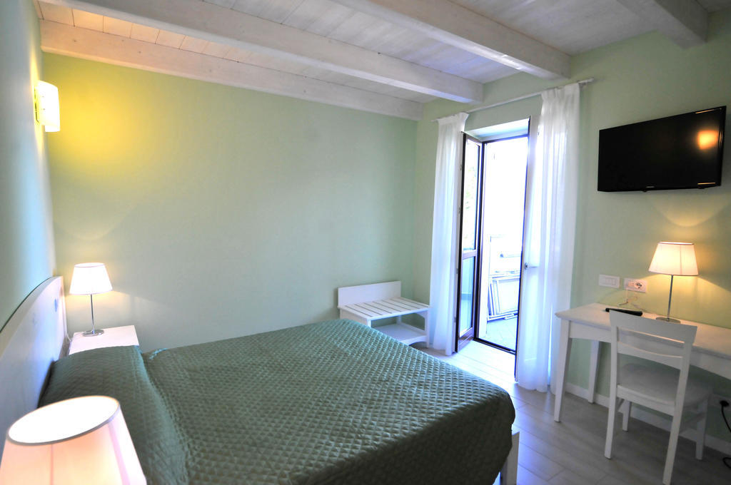 Guest house Carolina Domaso