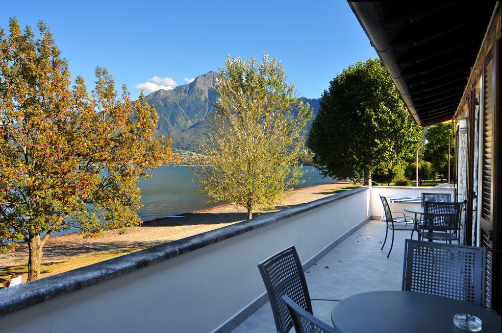 Guest house Carolina