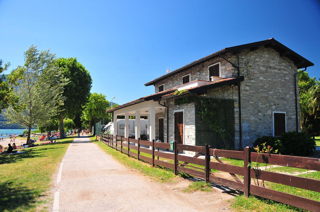 Guest house Carolina