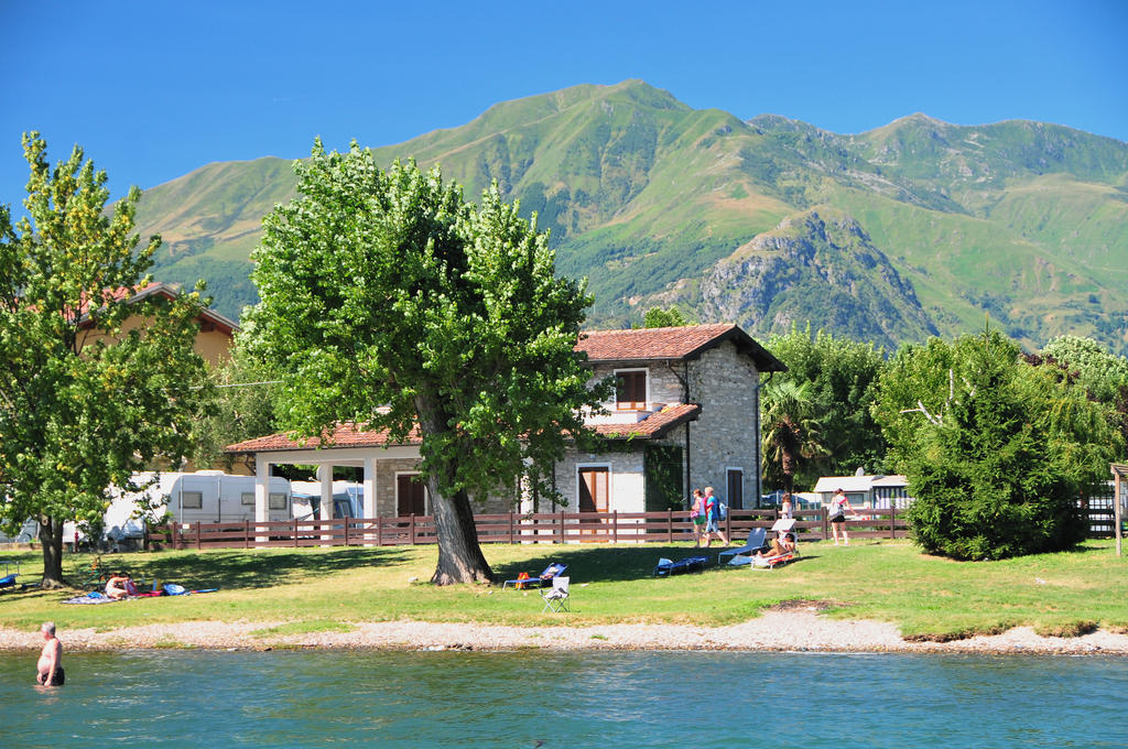 Guest house Carolina *