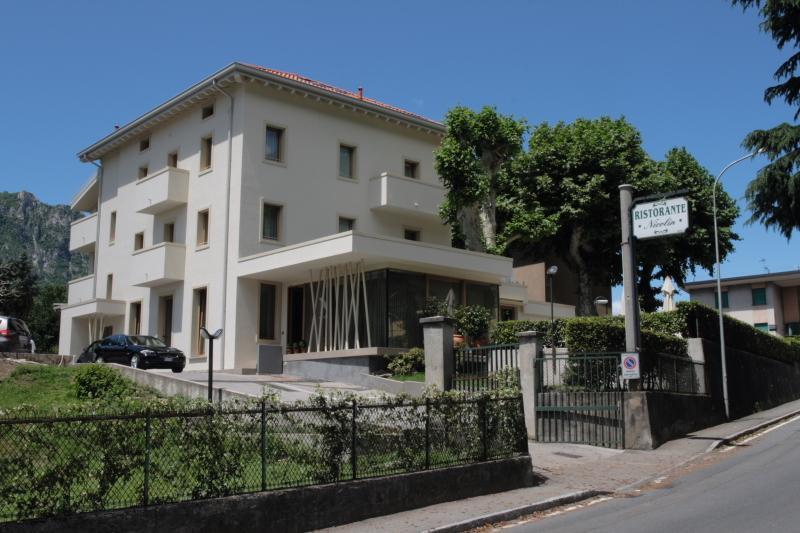 Hotel Nicolin 3*