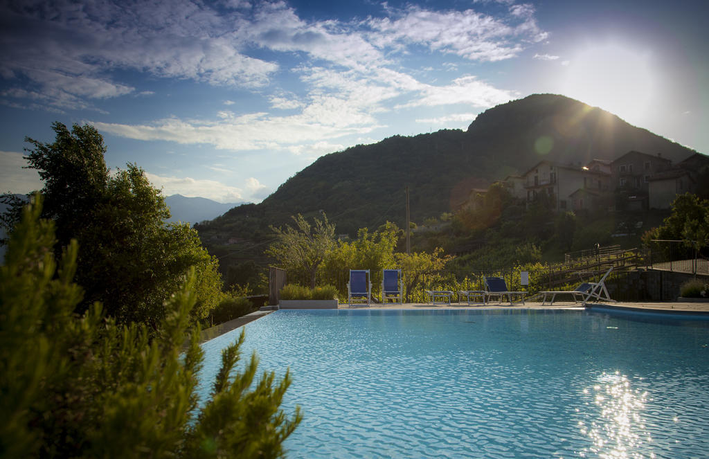 Aparthotel La Collina 3*