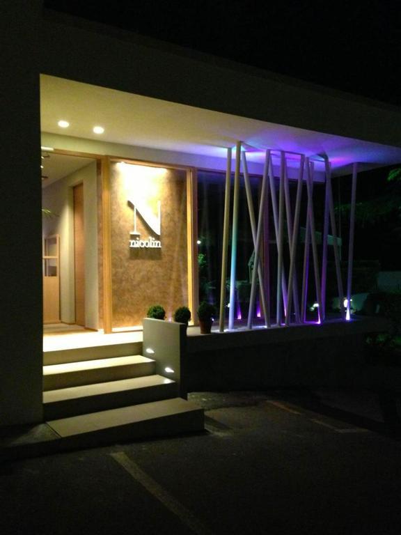 Hotel Nicolin 3*