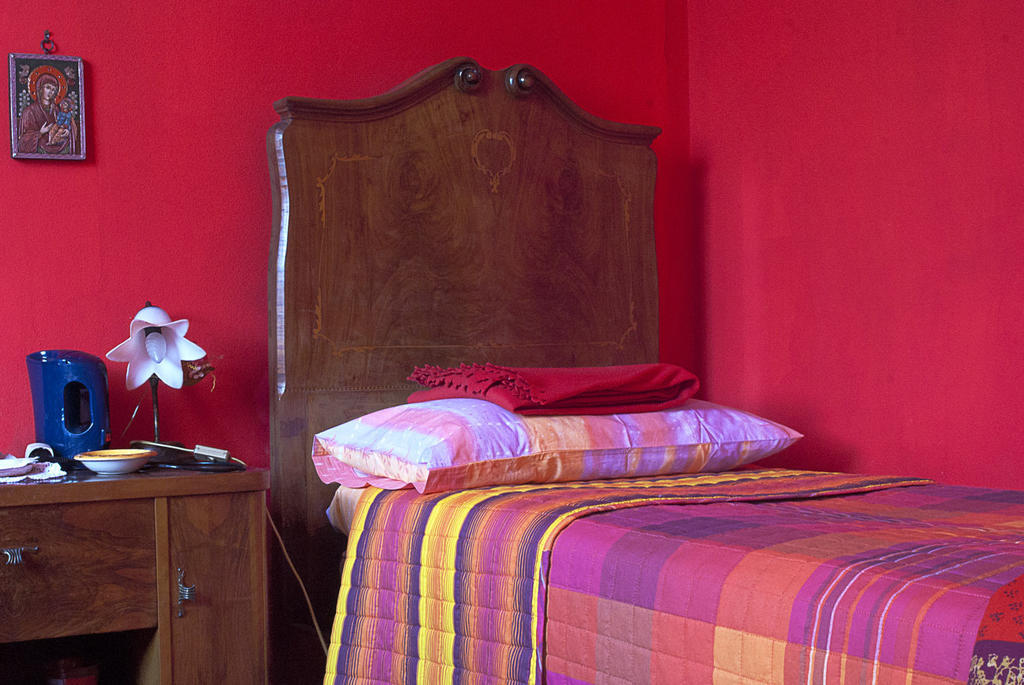 B&B Poggio Solivo Bellano