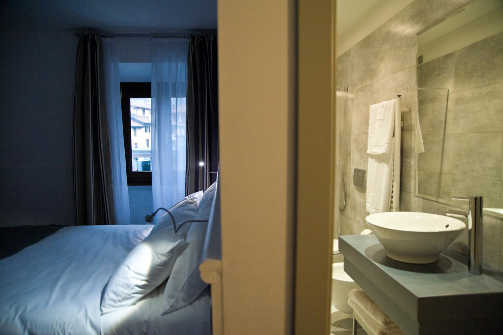 Guest house Il Vecchio Borgo Relais