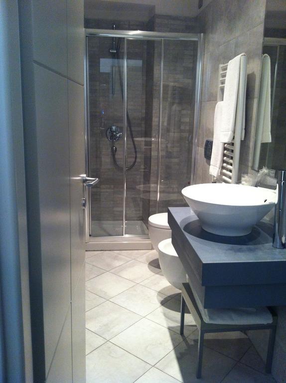Guest house Il Vecchio Borgo Relais