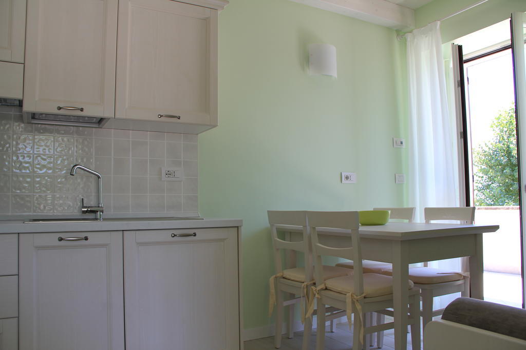 Guest house Carolina *