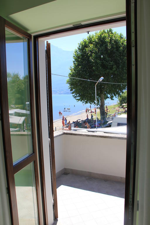 Guest house Carolina Domaso