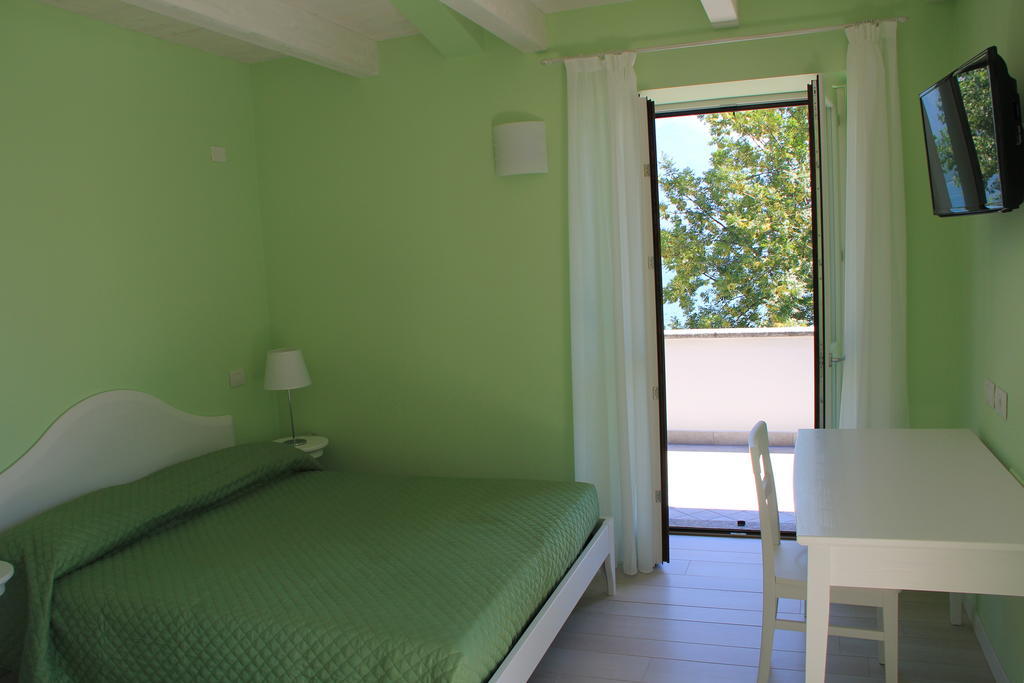 Guest house Carolina
