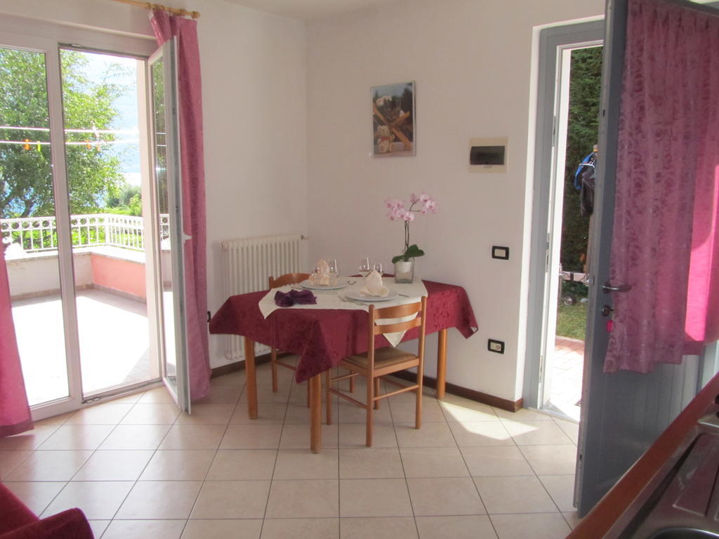 Appartamento Laguna