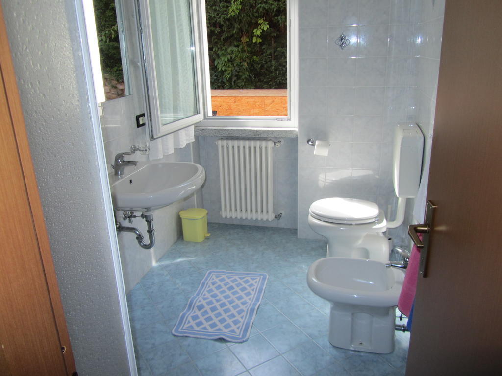 Apartment Laguna Beach Pianello Del Lario