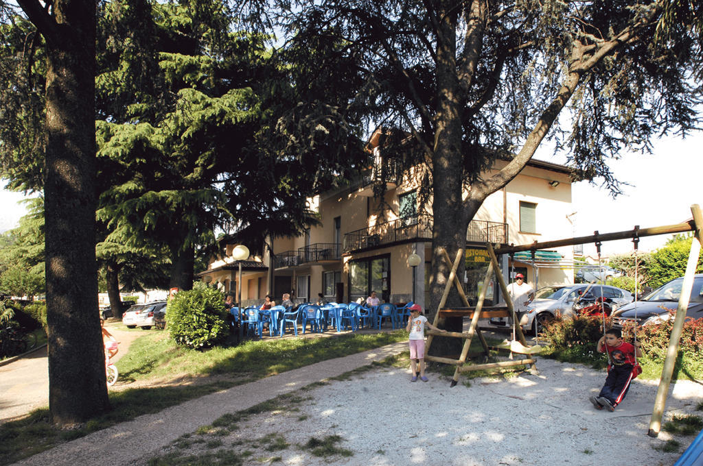 Village Colico