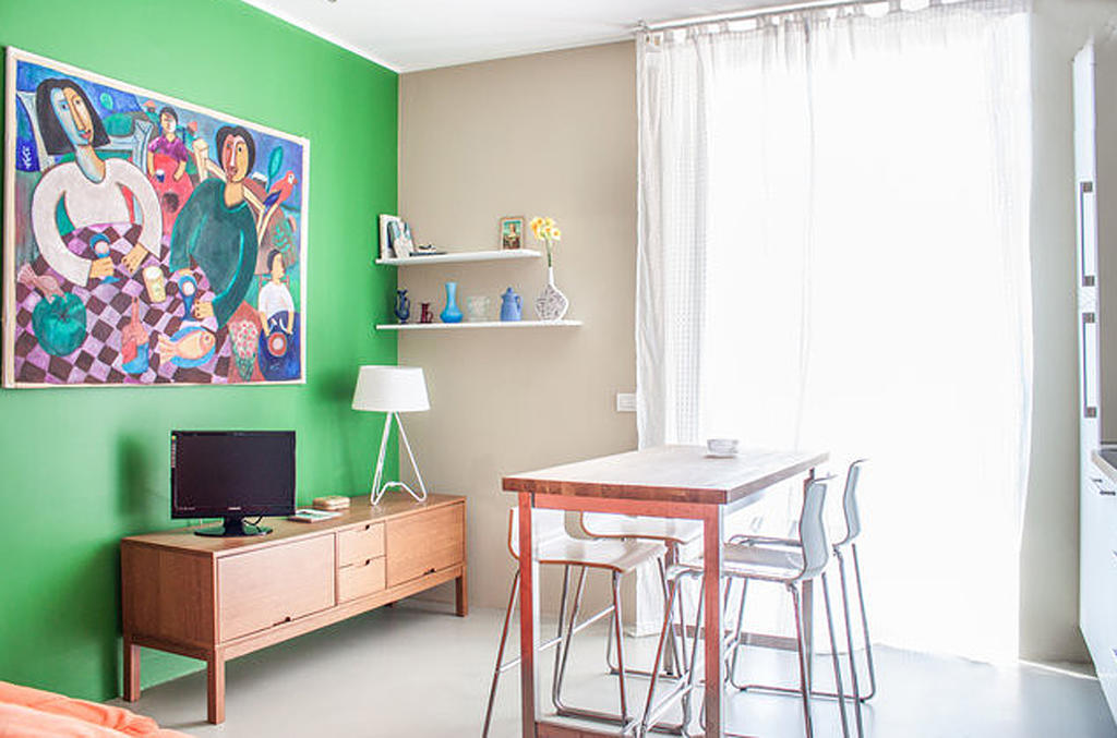 Apartment Delightful A Few Steps From Port *