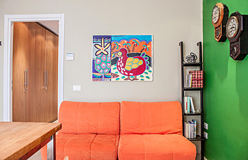 Apartment Delightful A Few Steps From Port *