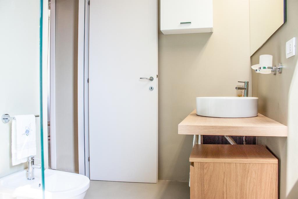 Apartment Delightful A Few Steps From Port Como