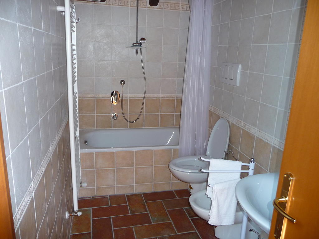 Guest house Volta Brunate