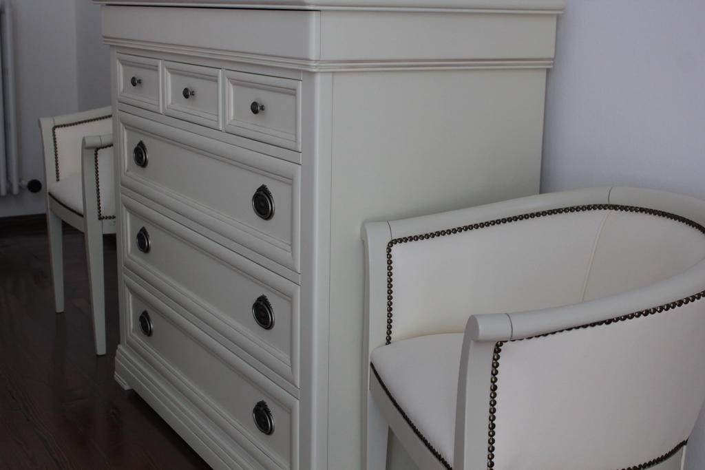 Apartment Lillia *