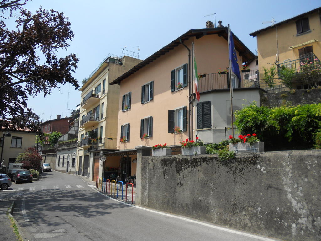 Guest house Volta Brunate