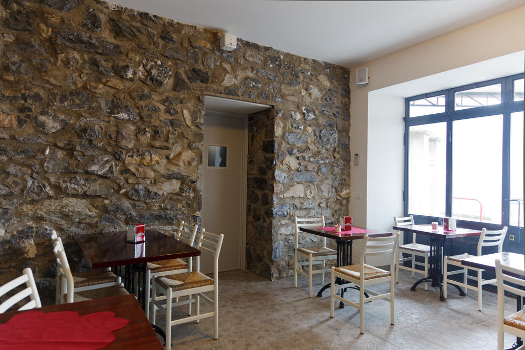 Guest house Volta Brunate