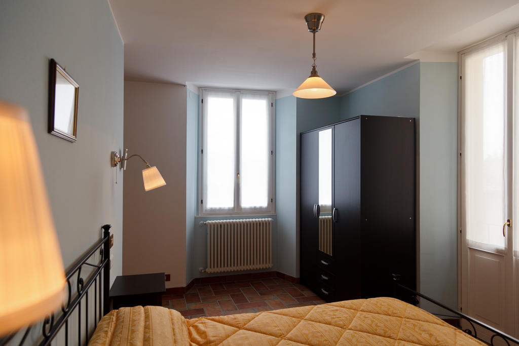 Guest house Volta Brunate