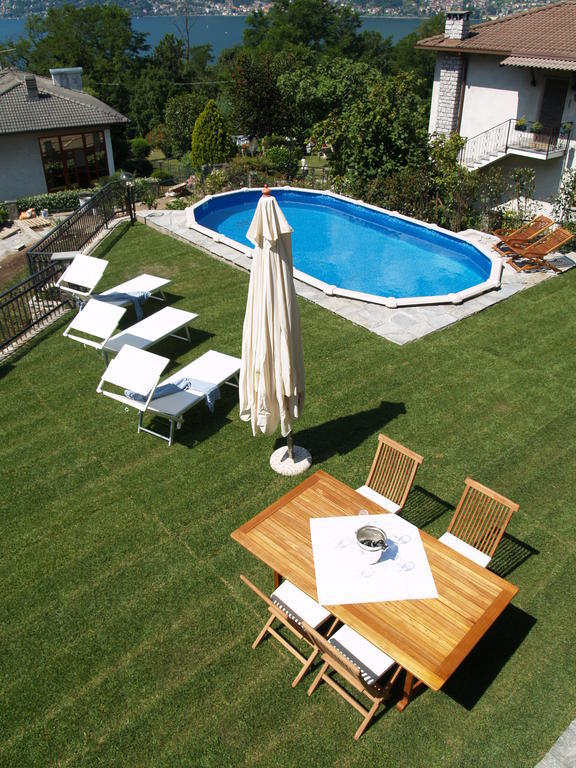 Aparthotel Mimosa