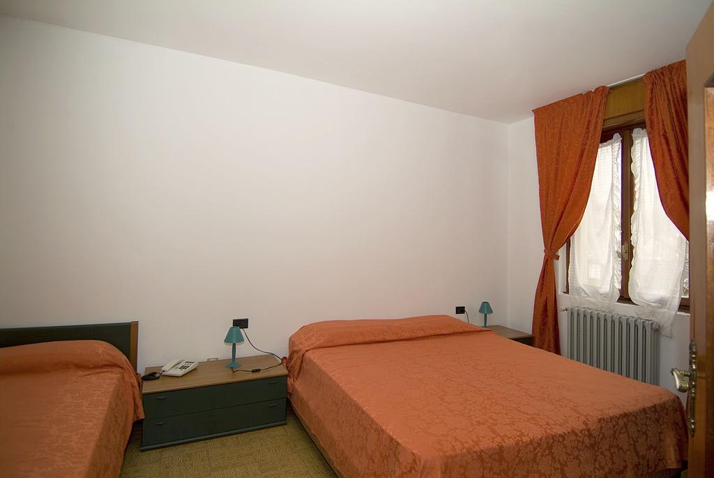 Parco vacanze Au De