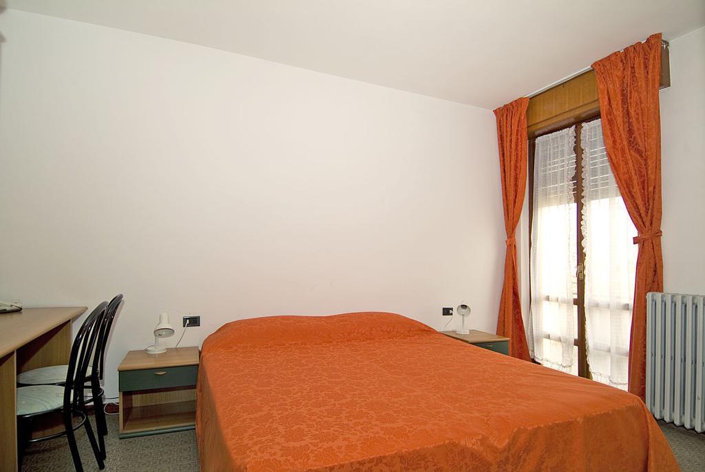 Parco vacanze Au De Sorico