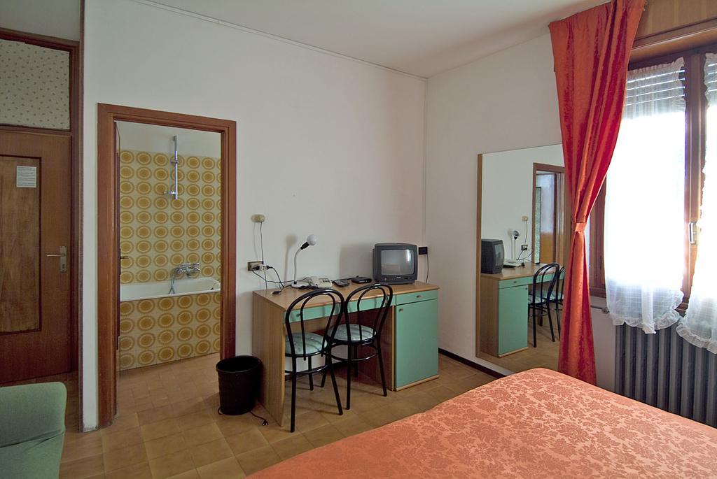 Parco vacanze Au De Sorico