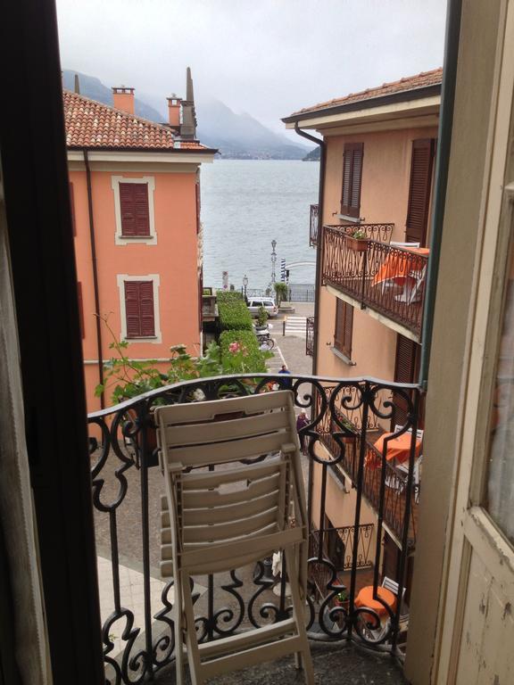 Il Vapore Menaggio