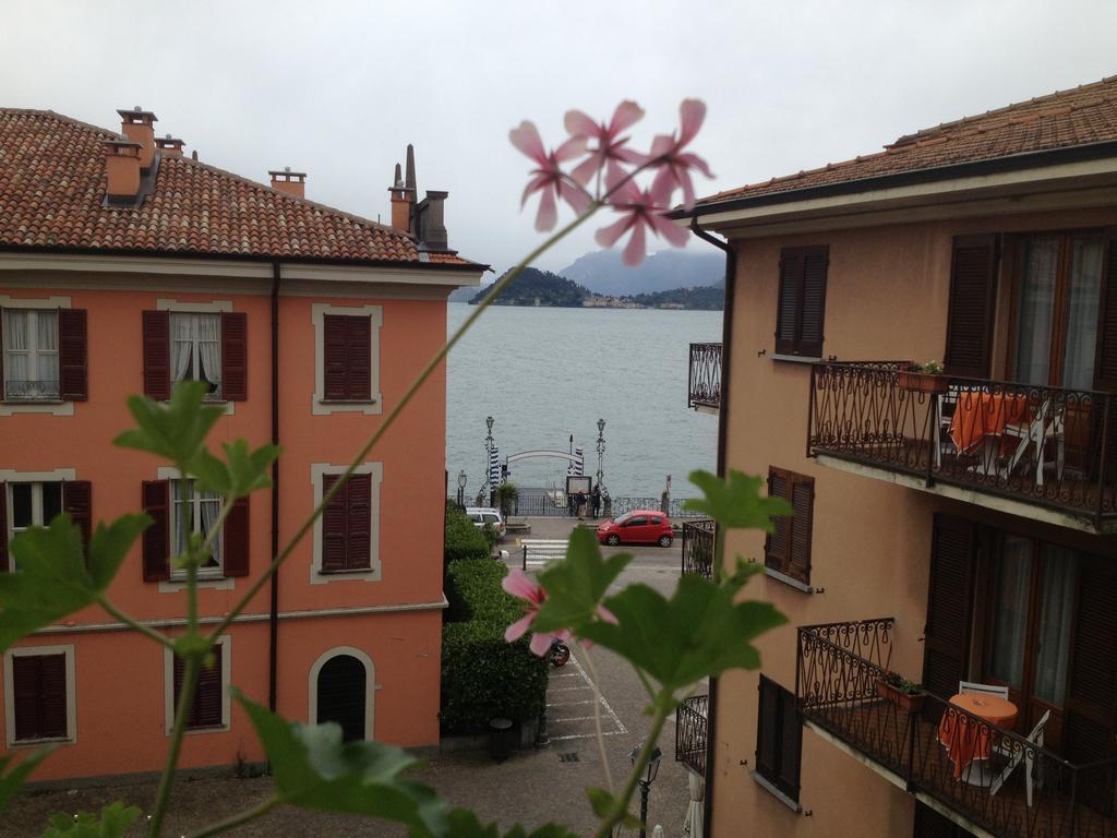Hotel Il Vapore Menaggio