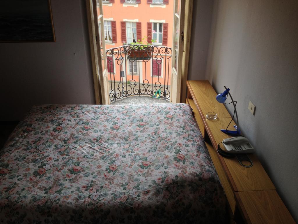 Hotel Il Vapore Menaggio