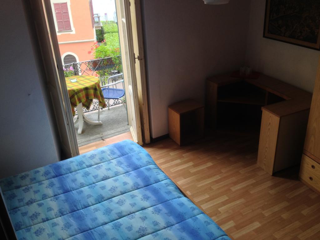 Hotel Il Vapore Menaggio