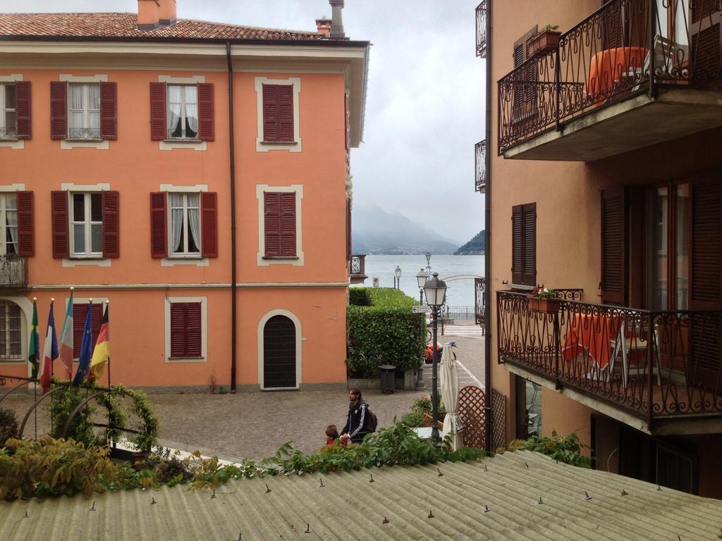 Hotel Il Vapore *